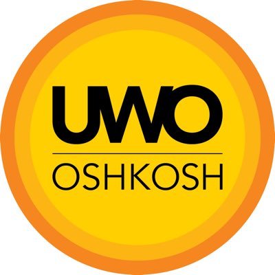 University of Wisconsin - Oshkosh Logo
